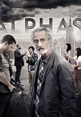 Biệt Đội Alphas