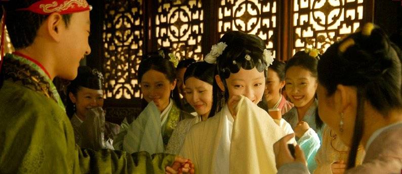 Tân Hồng Lâu Mộng Tân Hồng Lâu Mộng