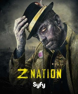 Cuộc Chiến Zombie Phần 3