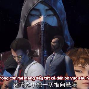 Tái Hiện Sinh Tử 2016 Tái Hiện Sinh Tử 2016