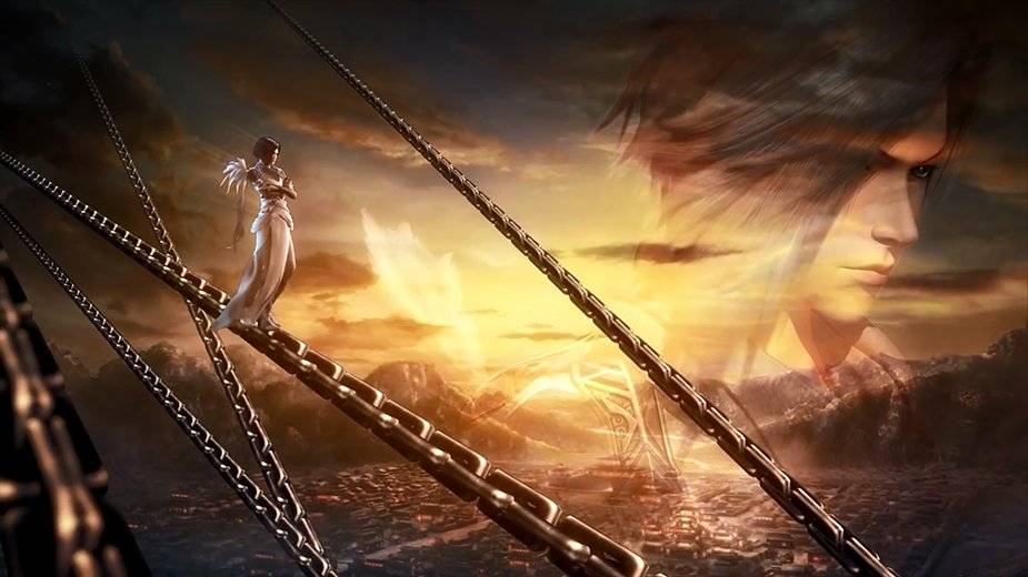 Tần Thời Minh Nguyệt - Thiên Hành Cửu Ca Tần Thời Minh Nguyệt - Thiên Hành Cửu Ca