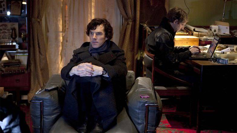 Thám Tử Sherlock (Phần 1) Thám Tử Sherlock (Phần 1)