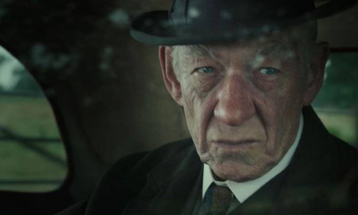 Thám Tử Holmes Thám Tử Holmes