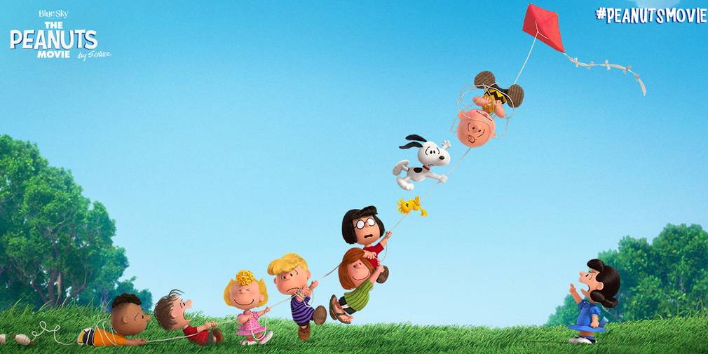 Snoopy và Charlie Brown Snoopy và Charlie Brown