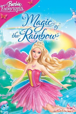 Barbie và Phép Thuật Cầu Vồng