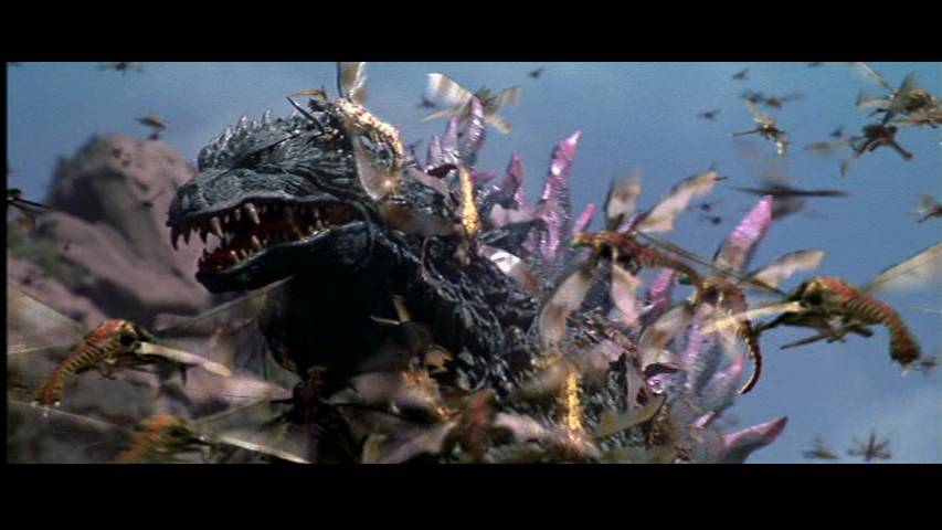 Gojira Tai Megagirasu Ji Shometsu Sakusen Gojira Tai Megagirasu Ji Shometsu Sakusen