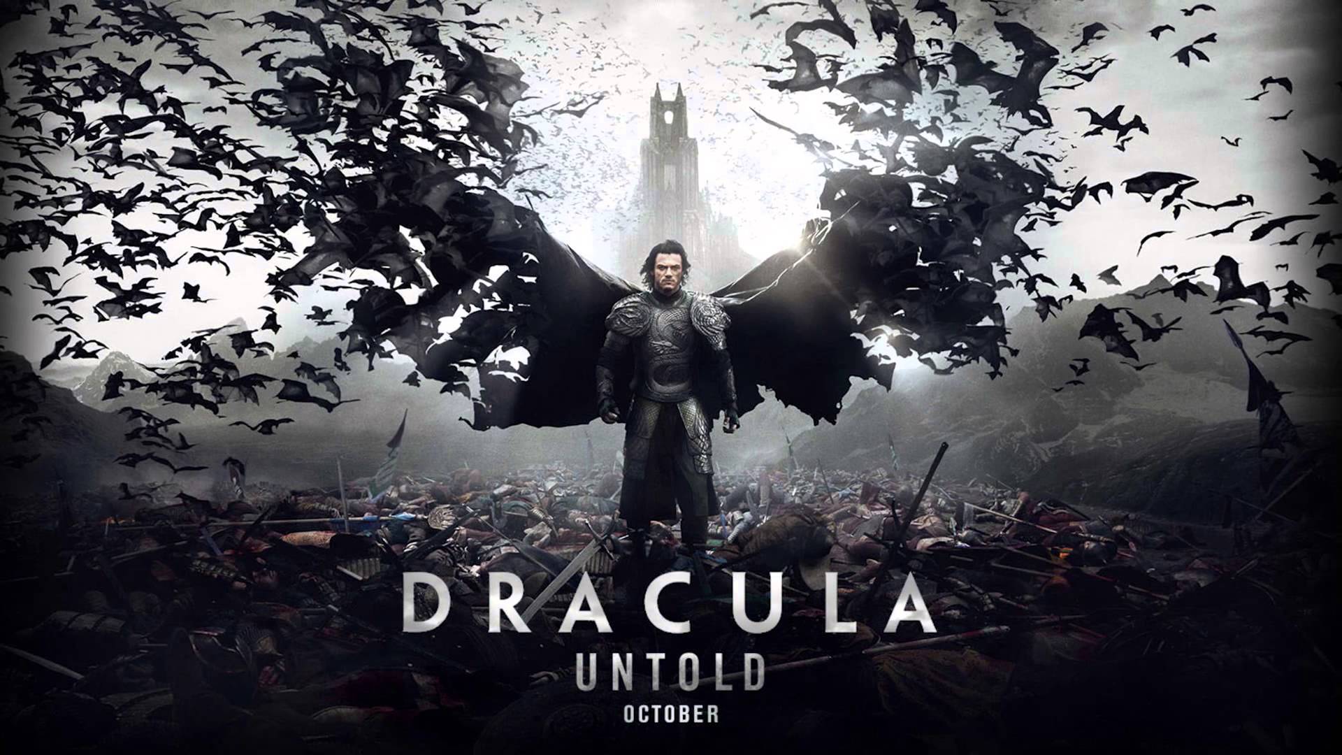 Ác Quỷ Dracula: Huyền Thoại Chưa Kể Ác Quỷ Dracula: Huyền Thoại Chưa Kể