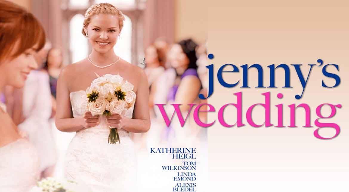 Đám Cưới Của Jenny Đám Cưới Của Jenny