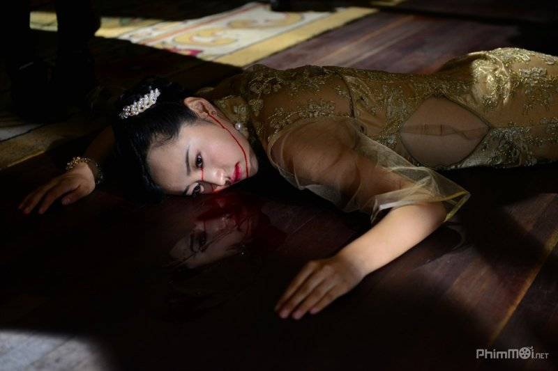 Độc Túy Tâm Độc Túy Tâm