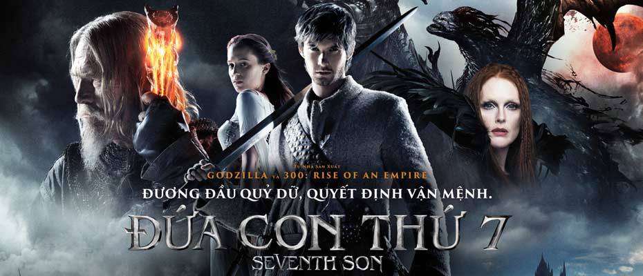 Đứa Con Thứ Bảy Đứa Con Thứ Bảy