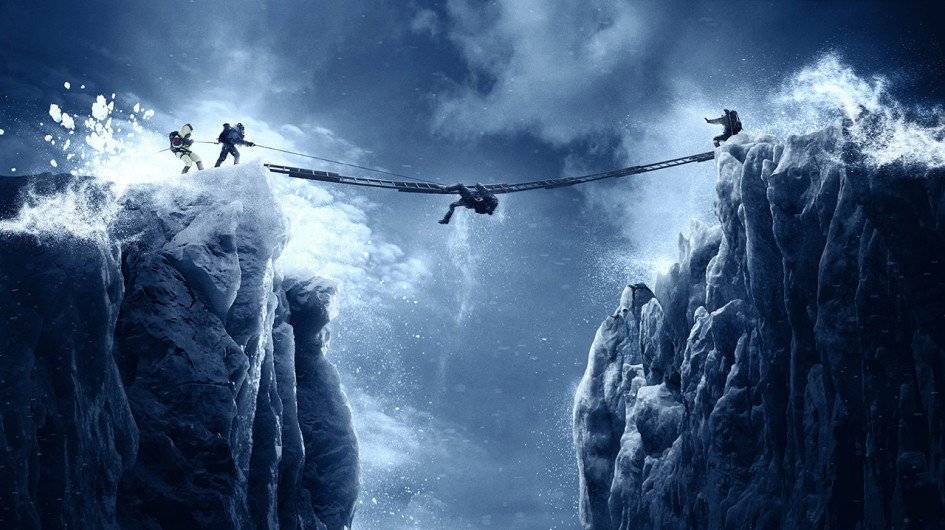 Thảm Họa Everest Thảm Họa Everest