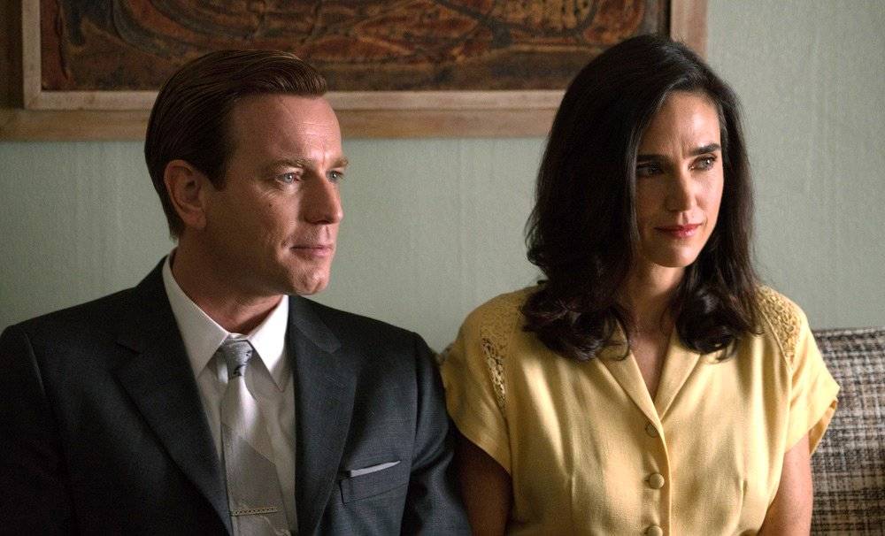 American Pastoral (2016) American Pastoral (2016)