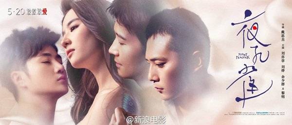 Dạ Khổng Tước Dạ Khổng Tước