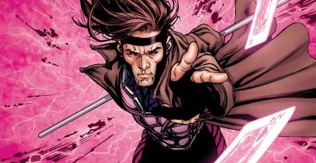 Gambit Gambit
