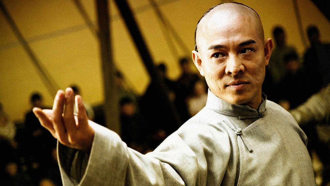 Hoắc Nguyên Giáp Hoắc Nguyên Giáp