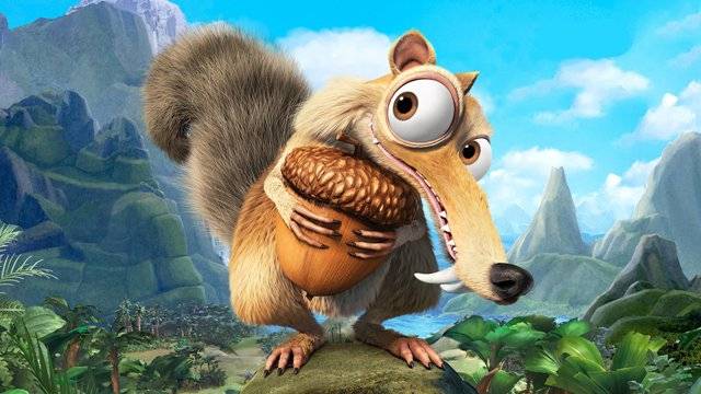 Kỷ Băng Hà: Kẻ Trộm Trứng Kỷ Băng Hà: Kẻ Trộm Trứng