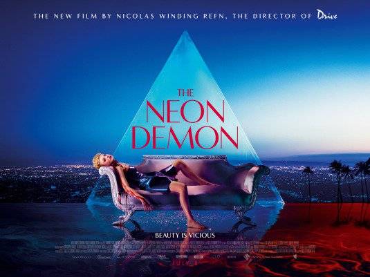 Quái Vật Neon Quái Vật Neon