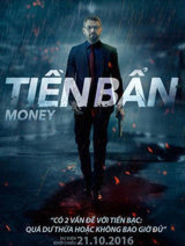 Tiền Bẩn Tiền Bẩn