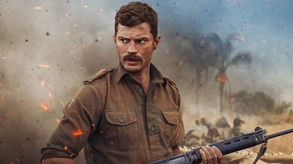 Vây Hãm Jadotville Vây Hãm Jadotville