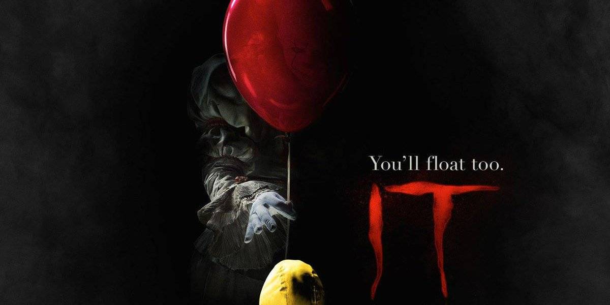 IT: Chú Hề Ma Quái IT: Chú Hề Ma Quái