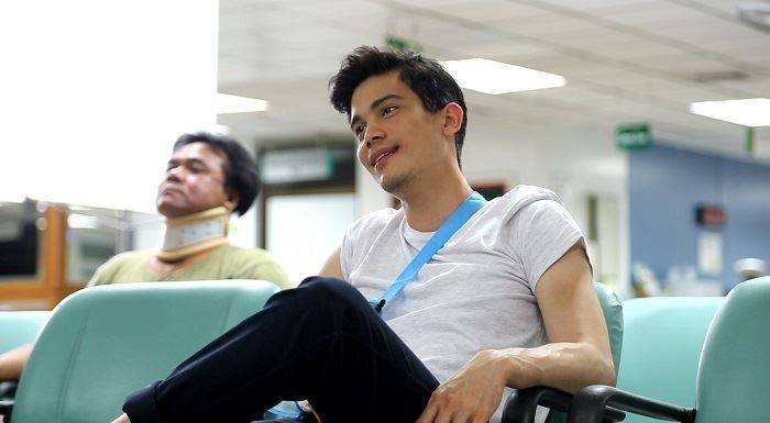 Mr. Nhọ Mr. Nhọ