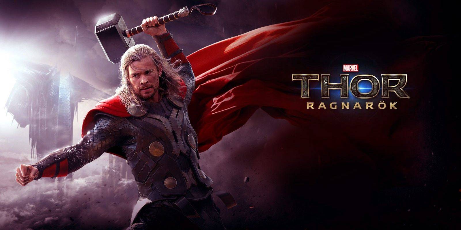 Thần Sấm 3: Thời Khắc Tận Thế Thần Sấm 3: Thời Khắc Tận Thế
