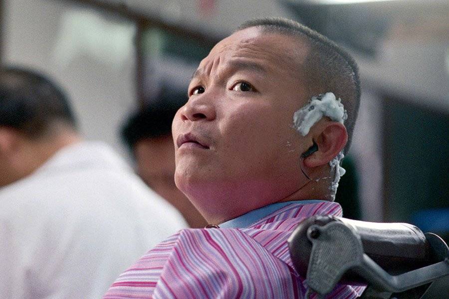 Vệ Sĩ 2 Vệ Sĩ 2