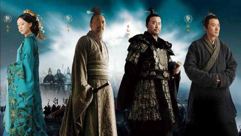 Khổng Tử Khổng Tử