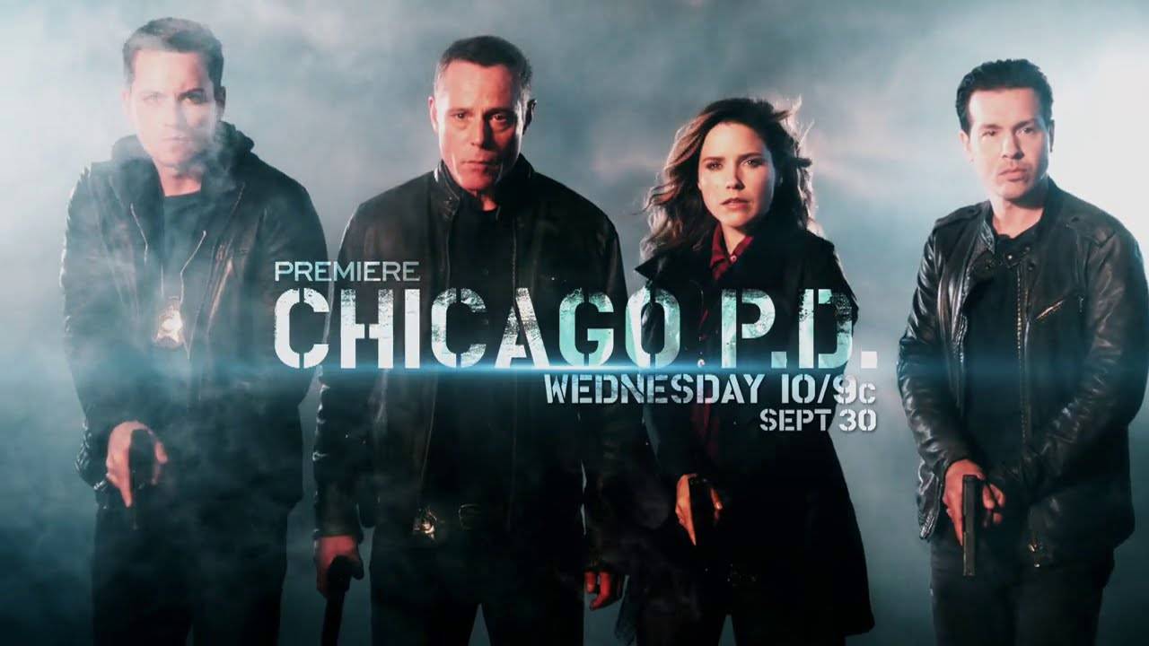 Cảnh Sát Chicago Phần 3 Cảnh Sát Chicago Phần 3
