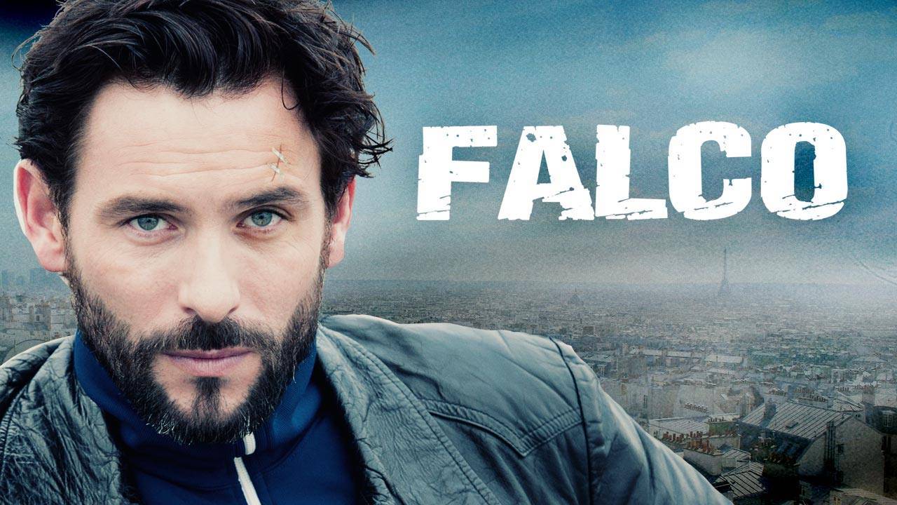 Cảnh Sát Falco Cảnh Sát Falco