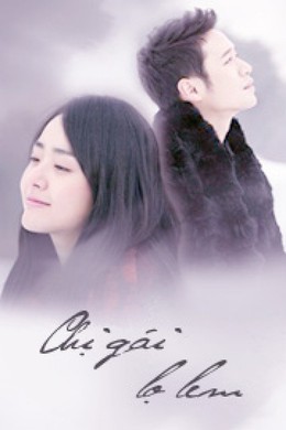 Chị Gái Lọ Lem