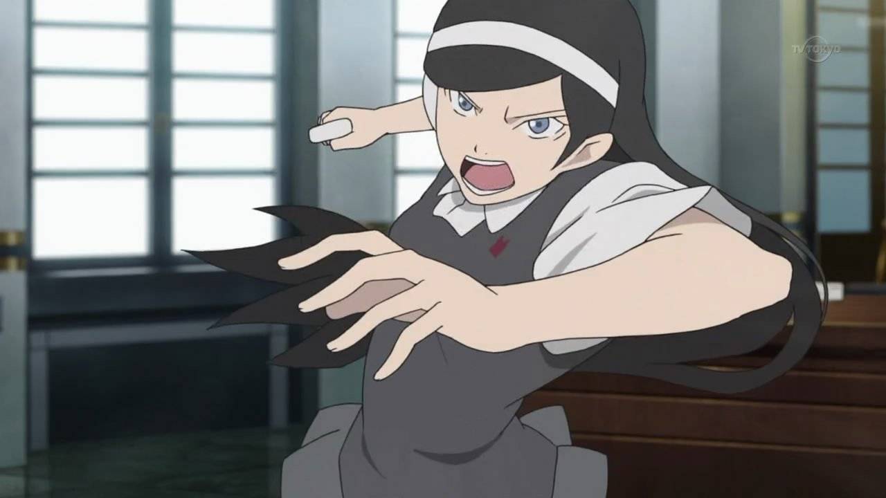 Seikimatsu Occult Gakuin Seikimatsu Occult Gakuin