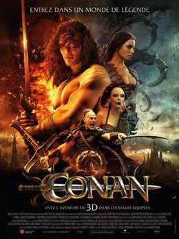 Người Anh Hùng Barbarian