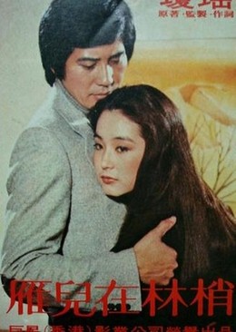 Cánh Nhạn Cô Đơn