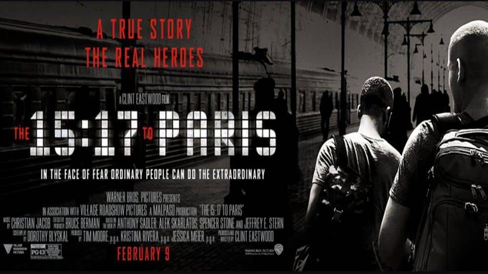 Những Người Hùng Paris Những Người Hùng Paris