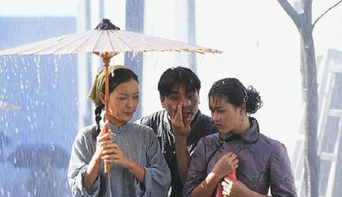 Đại Náo Quảng Xương Long Đại Náo Quảng Xương Long