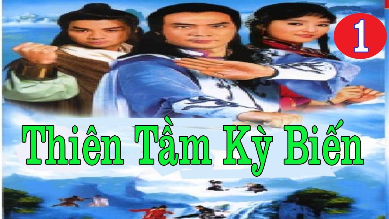 Thiên Tầm Biến Thiên Tầm Biến