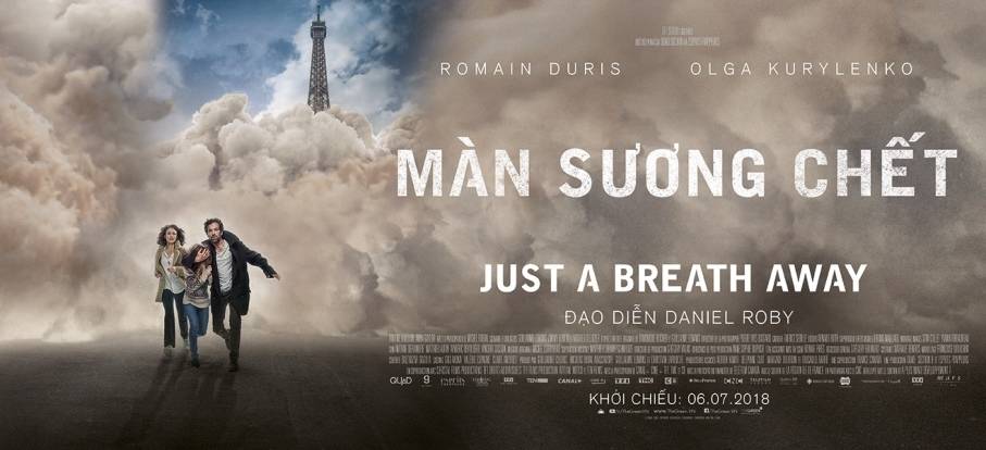 Màn Sương Chết Màn Sương Chết