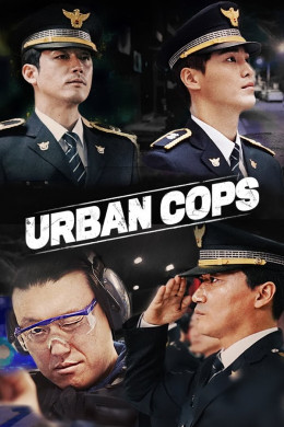 Cảnh Sát Thành Phố