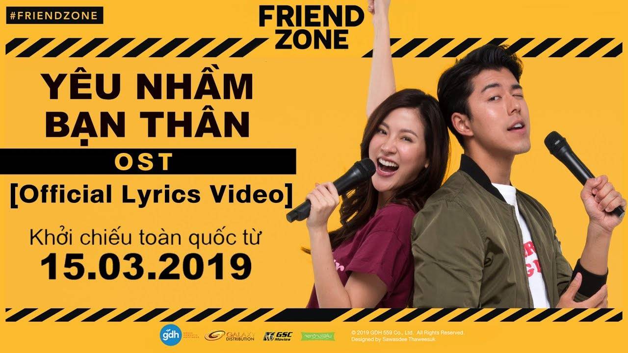 Yêu Nhầm Bạn Thân Yêu Nhầm Bạn Thân