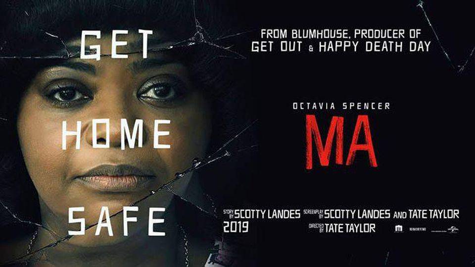 Ma Ma
