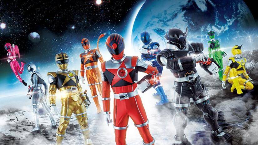 Siêu Nhân Kamen Rider Zero-One Siêu Nhân Kamen Rider Zero-One