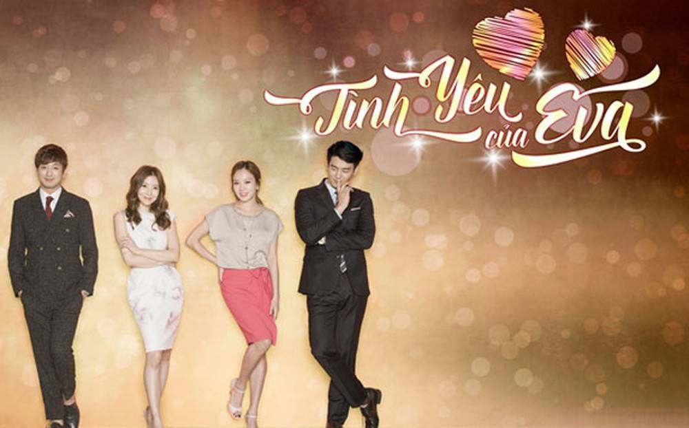 Tình Yêu Của Eva Tình Yêu Của Eva