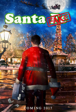 Ông Noel Giả