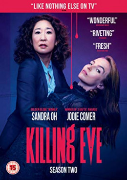 Hạ Sát Eve (Phần 2)