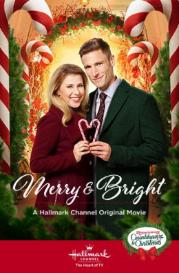 Merry và Bright