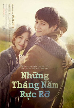 Những Tháng Năm Rực Rỡ