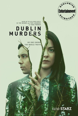 Sát Thủ Thành Dublin (Phần 1)