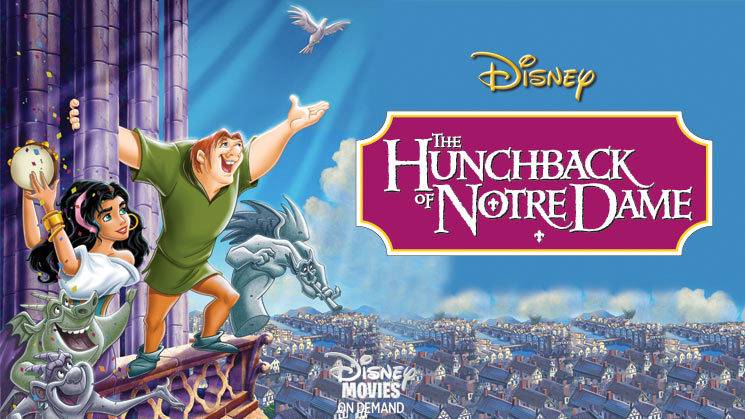 Thằng Gù Ở Nhà Thờ Đức Bà Thằng Gù Ở Nhà Thờ Đức Bà