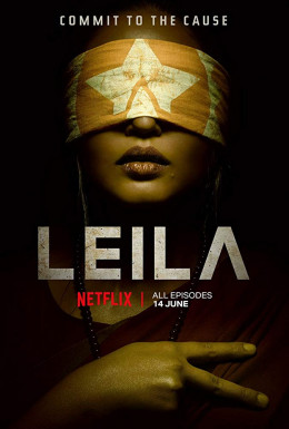 Tìm Kiếm Leila